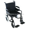 Удобное ручное кресло-коляска с малым колесом